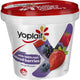 Yoplait Regular Yoghurt Mixed Berries 1 kg