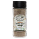 Down To Earth Organic Pepper Black Ground 60g