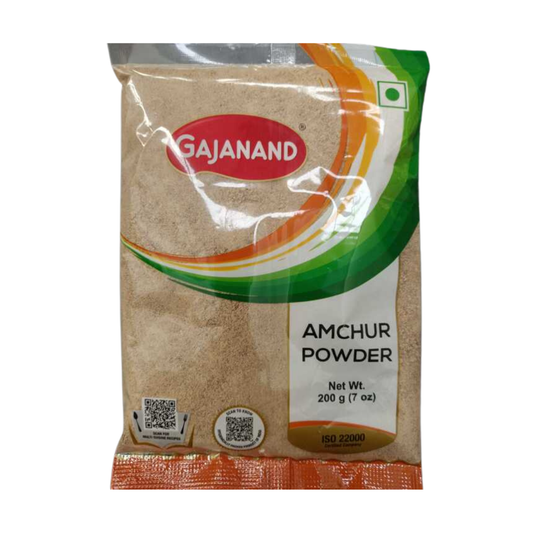 Amchur Powder 200g (Gajanand)