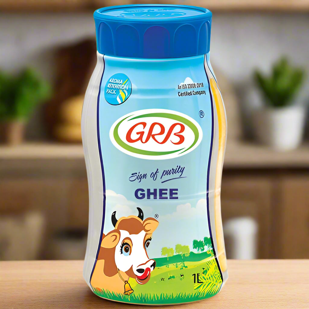 GRB Pure Ghee 1kg