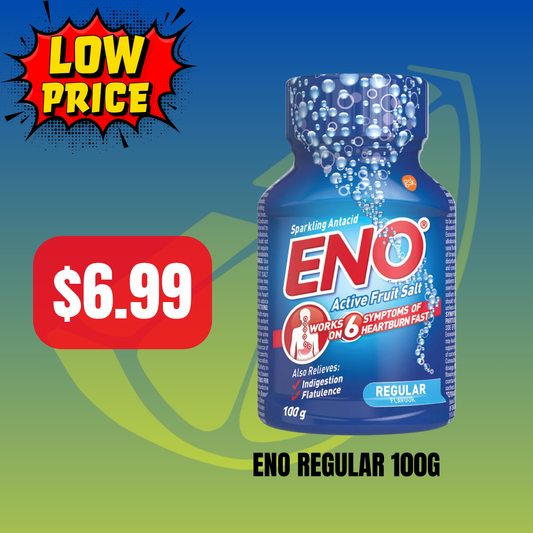 Eno Regular 100g