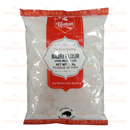 Bajri Flour 1kg (Pearl Millet Flour)(Kashish)