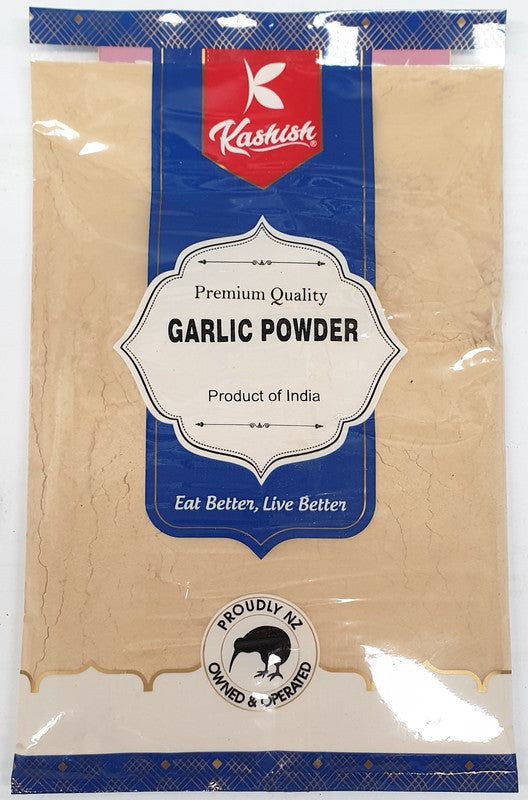 Kashish Garlic Powder  100G