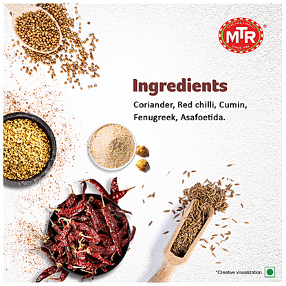 MTR Rasam Powder 200g