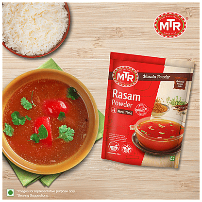 MTR Rasam Powder 200g