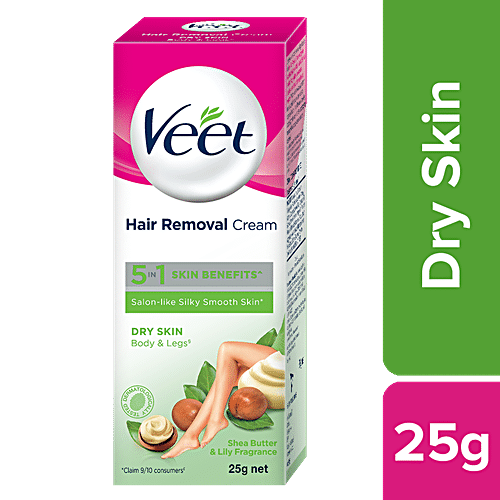 Veet Hair Removal 25G/30g