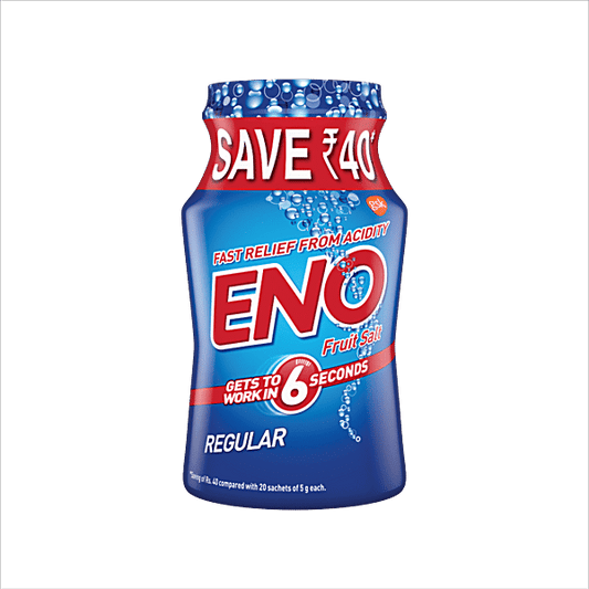 Eno Regular 100g