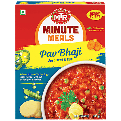 MTR Pav Bhaji -300g