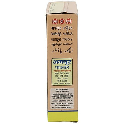 MDH Amchur Powder 100g