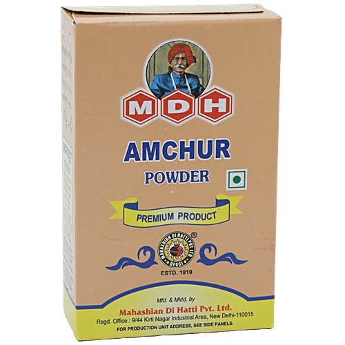 MDH Amchur Powder 100g