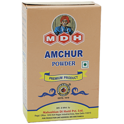 MDH Amchur Powder 100g