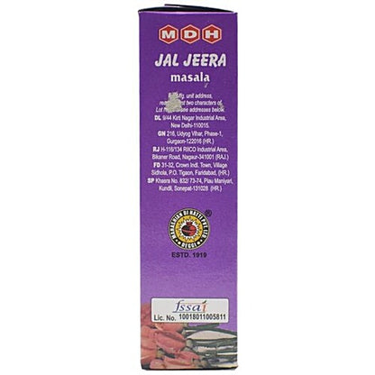 MDH Jal Jeera 100g