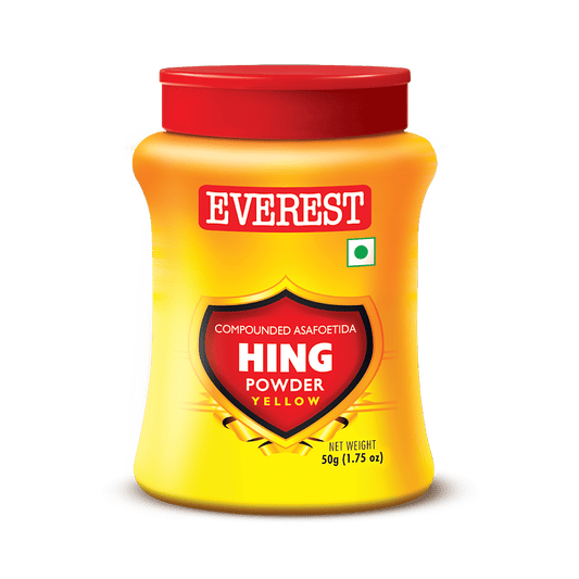 Everest Hing Powder 50g