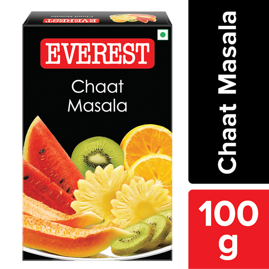 Everest Chat Masala 100g