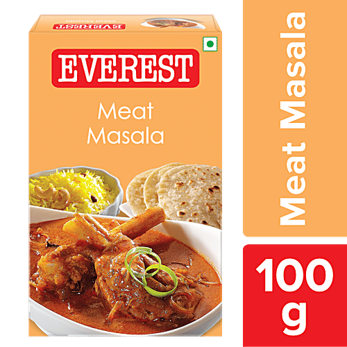 Everest Meat Masala 100g
