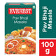 Everest Pav Bhaji Masala 100g