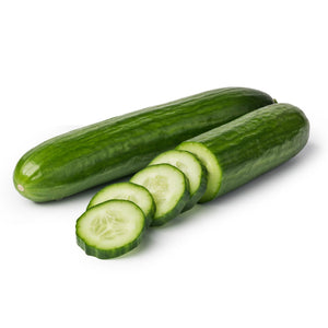 Cucumber Telegraph (Product of New Zealand)