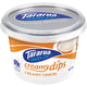 Tararua Dip Creamy Onion 250g