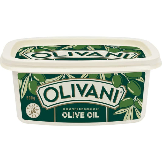 Olivani Spread Standard 500g