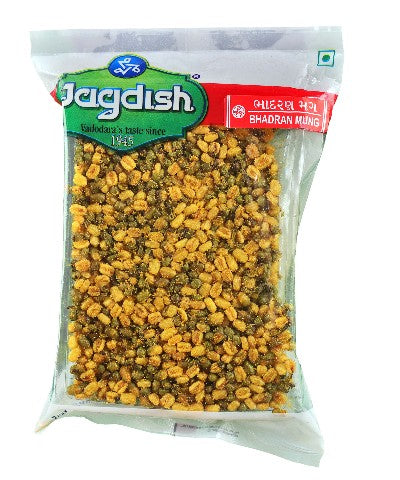 Jagdish Bhadran Moong 200g