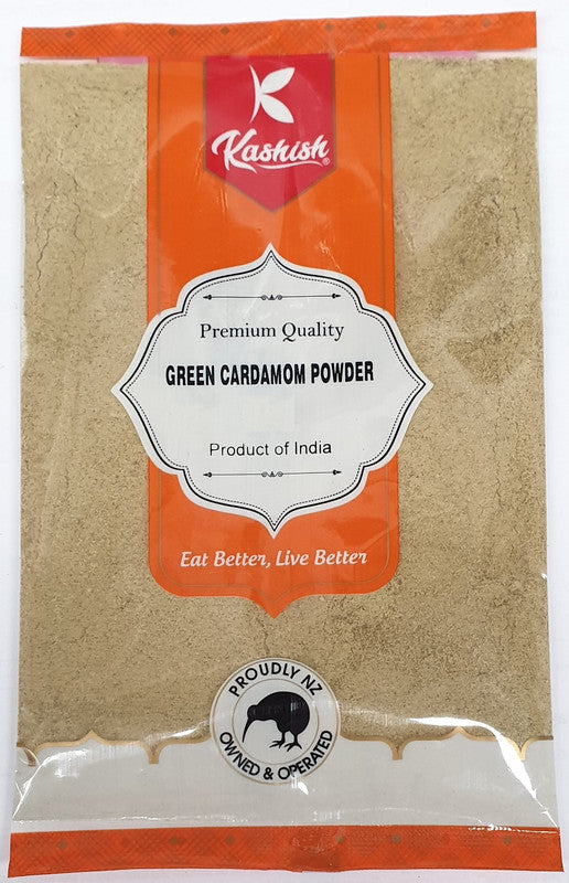 Kashish Cardamom Powder  50G