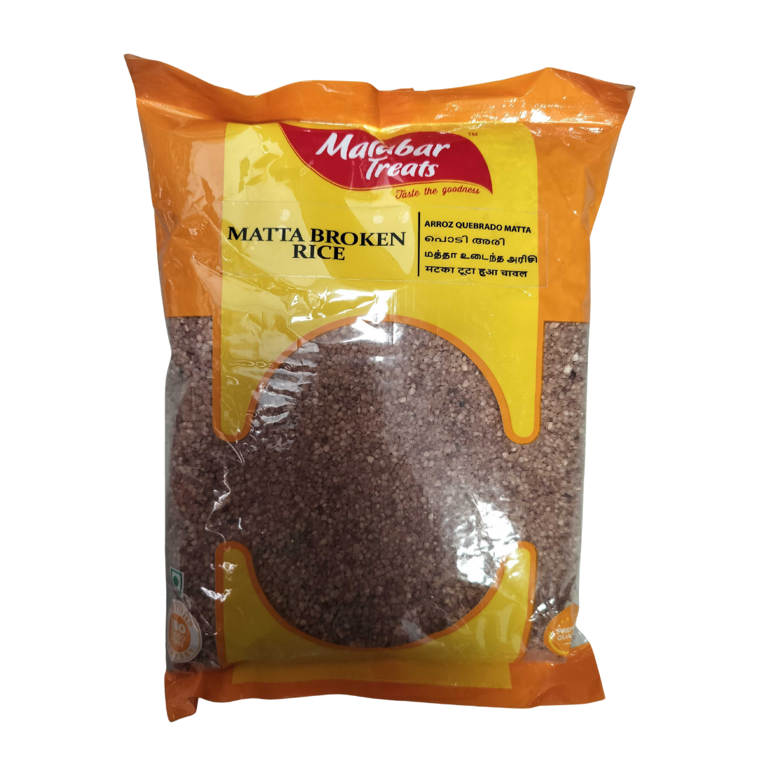 T28 Mata Broken Rice 1Kg