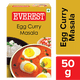 Everest Egg Curry Masala 50g