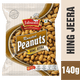Jabsons Peanut Hing Jeera-140g