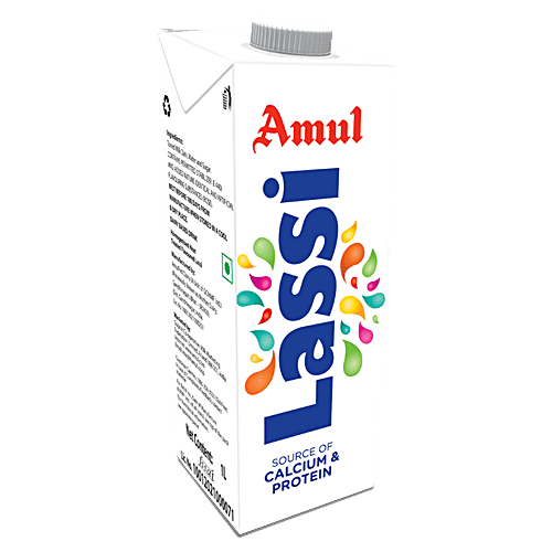 Amul Lassi 1L