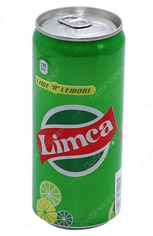 Limca Can 300ml