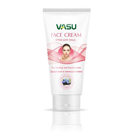 Vasu Face Cream 60ml