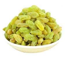 Raisins - Kishmish Kandhari 500g (Livly Foods)