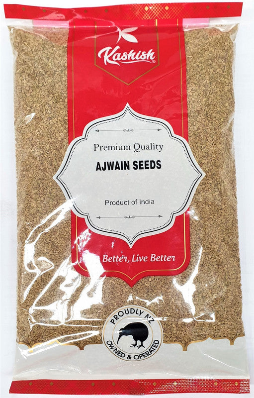 Kashish Ajwain Seeds  200G