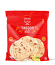 Frozen Tandoori Roti 290g - 5 Rotis (Deep)