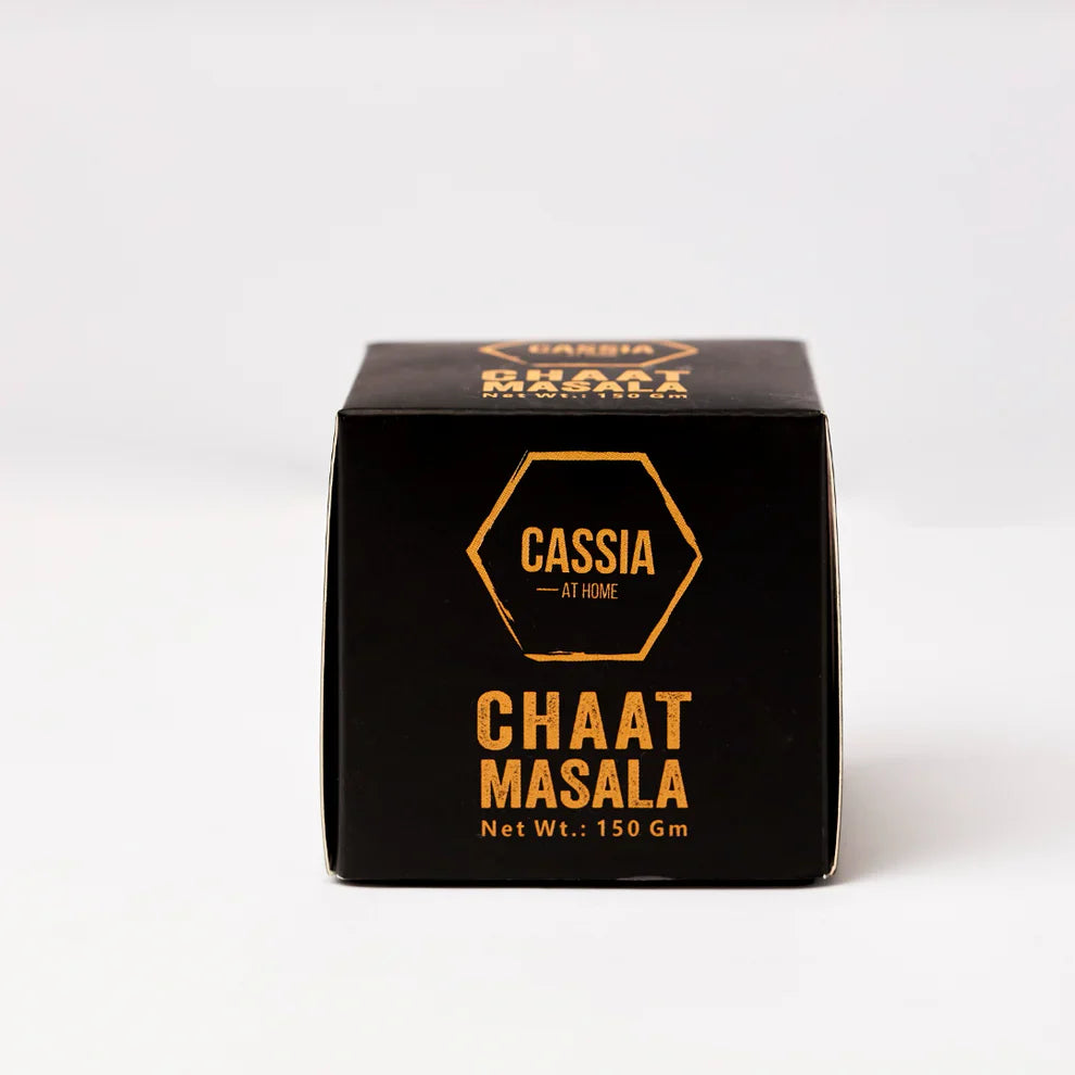 Cassia Chaat Masala 150G