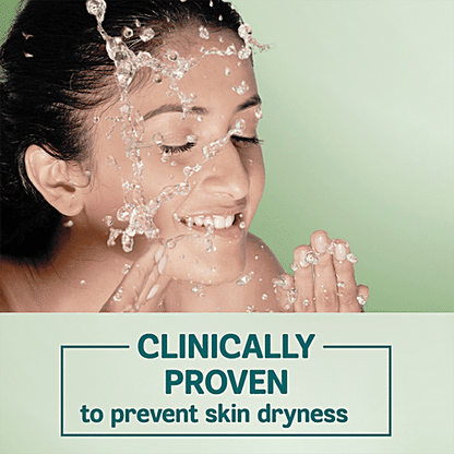 Himalaya Aloevera Face Wash 100ml
