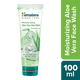Himalaya Aloevera Face Wash 100ml
