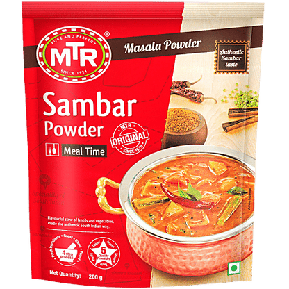 MTR Sambar Powder 200g