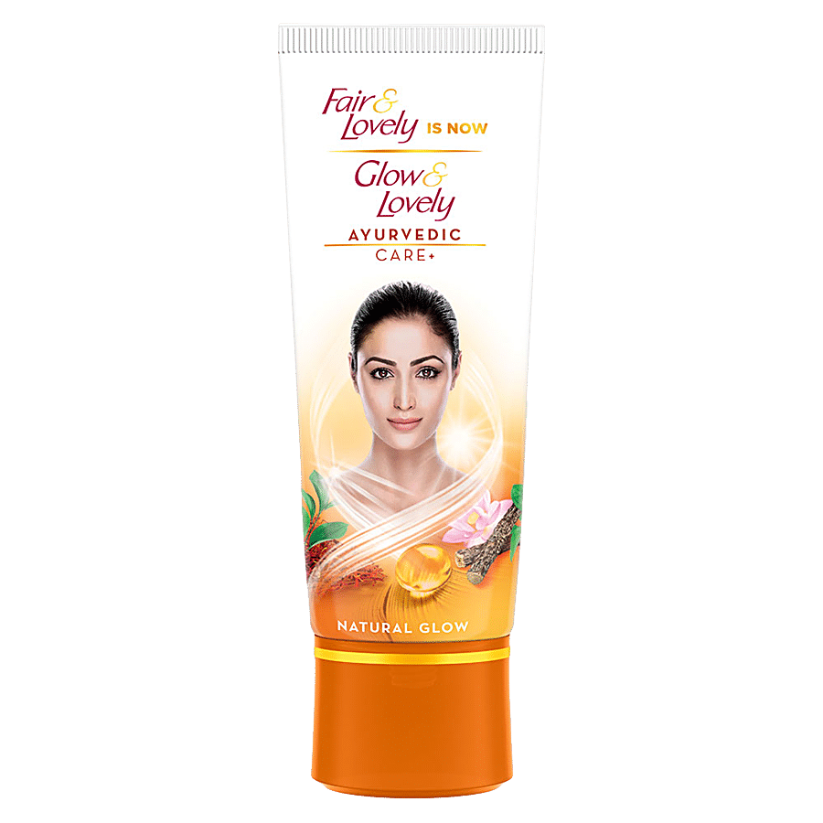 Fair & Lovely Ayurvedic Care 50G