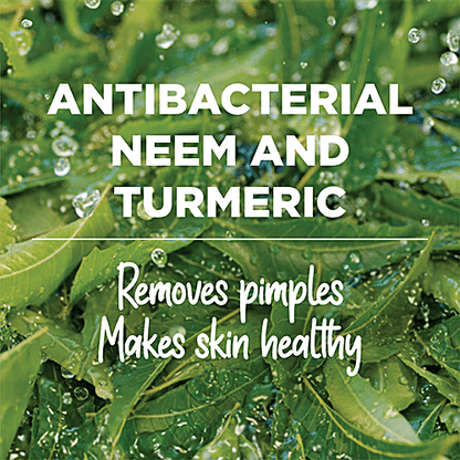 Himalaya Neem Foaming Face Wash 150ml