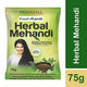 Patanjali Herbal Mehandi 75g