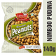 Jabsons Peanuts Nimboo Pudina 140g