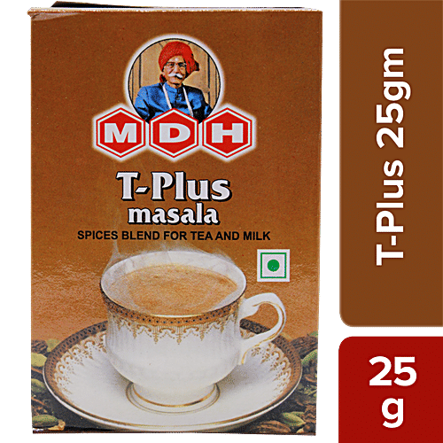 MDH Tea Masala 25g