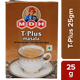 MDH Tea Masala 25g