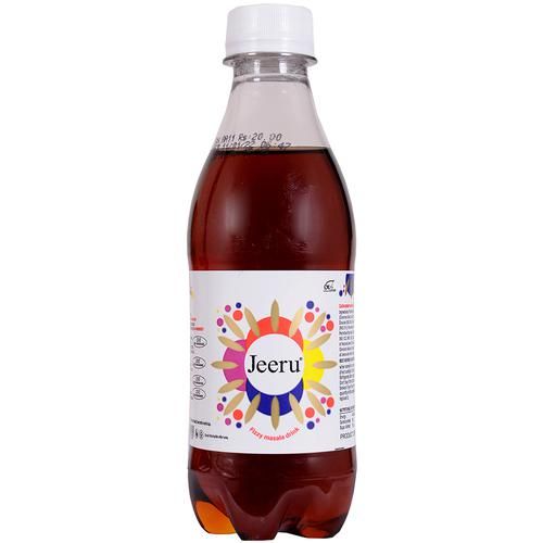 Jeeru Soda 300ml