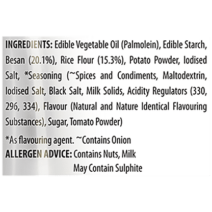 Kurkure Solid Masti 61g