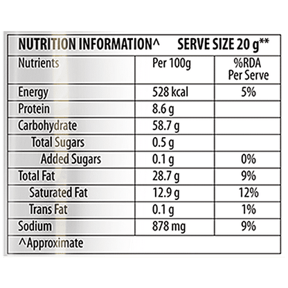 Kurkure Solid Masti 61g