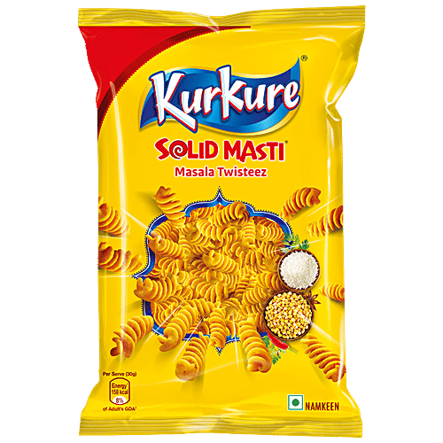 Kurkure Solid Masti 61g