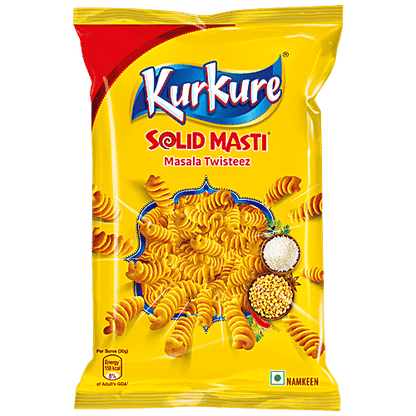 Kurkure Solid Masti 61g