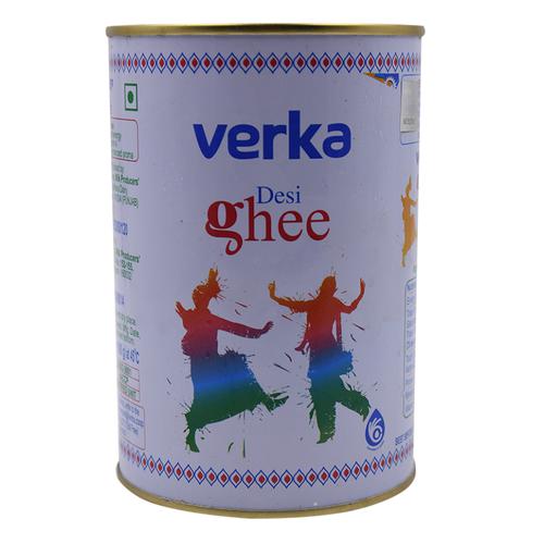 Verka Ghee 1L